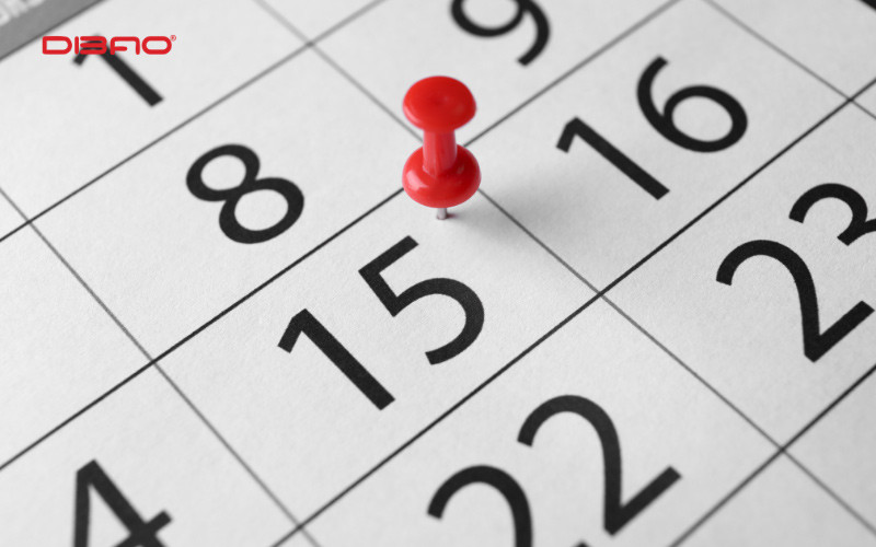 ngày đẹp mua xe tháng 12 năm 2025